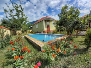 gabala villa, Gabala
